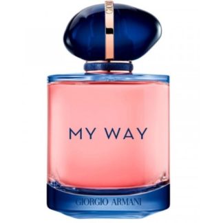 Armani My Way Intense Profumo Spray 50ml