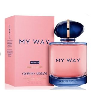 Armani My Way Intense Profumo Spray 90ml