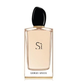 Armani Si Edp Profumo Spray 150ml