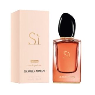 Armani Si Intense Profumo Spray 50ml