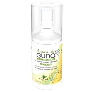 Aroma Di Guna Spray calmante e lenitivo 50 Ml