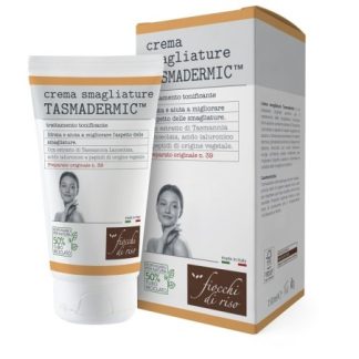 Artsana Fiocchi Di Riso Crema Smagliature Tasmadermic 150 Ml