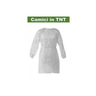 Astor Vintage camice in TNT misura unica 1 pezzo