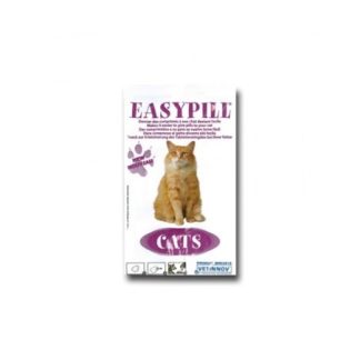 Ati Easypill Cat 40 Grammi bocconcini appetibili