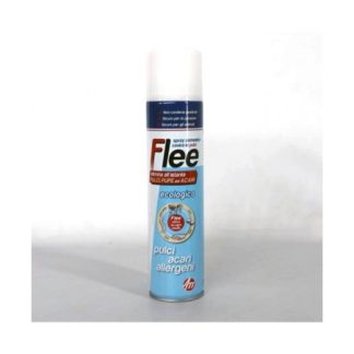 Ati Flee Spray Domestico Antipulci con dimeticone 400ml