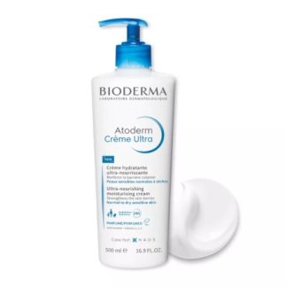 Atoderm crema ultra idratante 500 ml