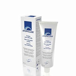 Alliance Pharma Atopiclair Crema per Dermatite Atopica 40ml