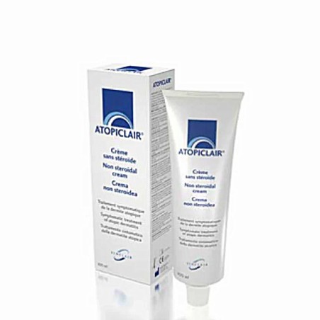 Alliance Pharma Atopiclair Crema per Dermatite Atopica 40ml