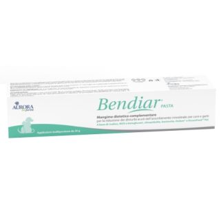 Aurora Biofarma Bendiar Pasta 30 G