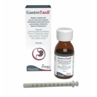Aurora Biofarma Gastrotaxil 120 Ml