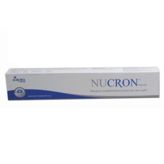 Aurora Biofarma Nucron Pasta per la sindrome diarroica 30g