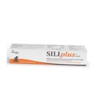 Aurora Biofarma Siliplus Pasta 30 G