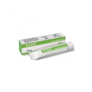 Aurora Eyvet Crema per la prevenzione delle uveiti 15ml