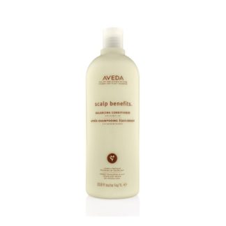 Aveda Be Curly balsamo condizionante 1000ml