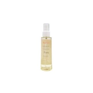 Avene Body Olio lenitivo ed ammorbidente 100 Ml