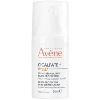 Avene Cicalfate+ Crema protezione Spf50+ 30 Ml