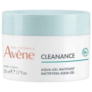 Avene Cleanance Acqua Gel Opacizzante 50 Ml
