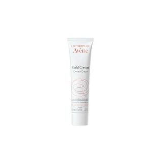 Avene Cold Cream Pelli Sensibili crema 40ml
