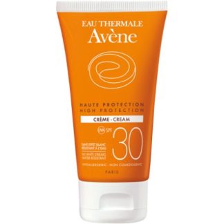 Avene Crema solare protezione Spf 30 pelle sensibile 50 Ml
