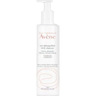 Avene Latte Detergente Delicato Nuova Formula 200 Ml