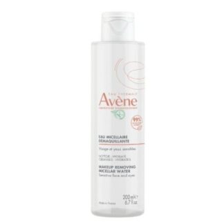 Avene Lozione Micellare Nuova Formula 200 Ml