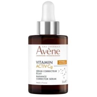 Avene vitamin activ c siero antimacchia 30 ml