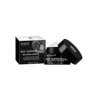 B-lift age supreme crema viso antirughe effetto lifting 50 ml