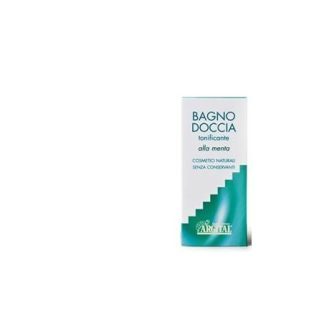 Argital Bagnodoccia Energizzante Nutriente e Tonificante 250ml