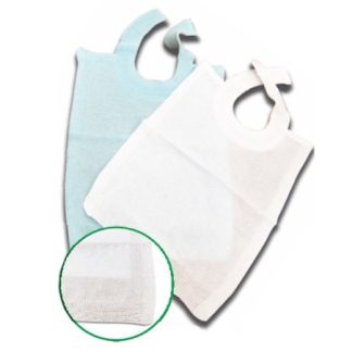 Farmacare Bavaglino copristoma azzurro