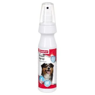Beaphar Fresh Spray alito cane 150 Ml