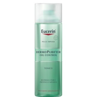 Beiersdorf Eucerin Dermopurifyer Oil Control Tonico 200 Ml