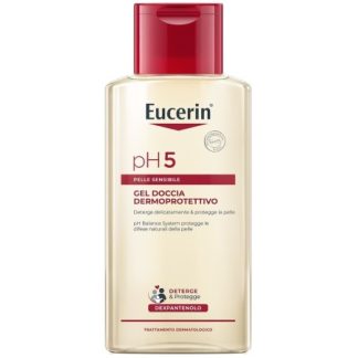 Beiersdorf Eucerin Ph5 Gel Doccia 200 Ml