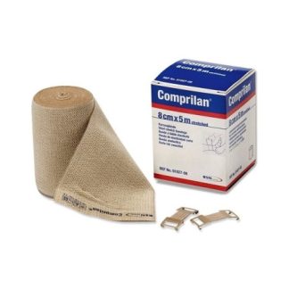 BSN Medical Benda Compressiva Comprilan 8x500cm