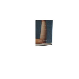 Dupla benda elastica 5x750cm Colore Cammello
