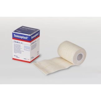 Bsn Medical Benda Elastica Tensoplast 10x450 cm