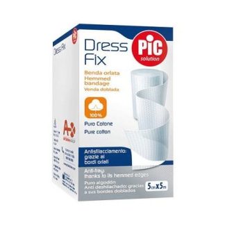 Pic Solutions Benda Dressfix per il fissaggio Cm5x5m
