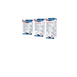 Pic Solutions Selfix Benda Elastica Cm10x20m