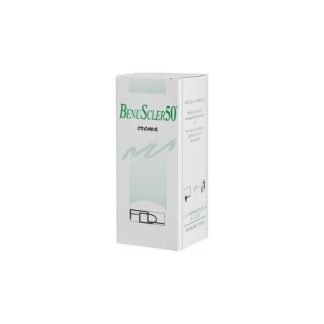 La farmaceutica Dr Levi Benuscler 50 Crema 50ml
