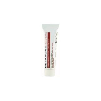 Ecofarm Betaxone Crema Antiarrossamento 50 ml