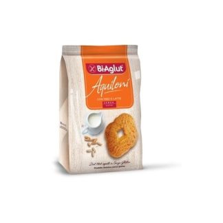 Biaglut Aquiloni senza glutine 200 grammi