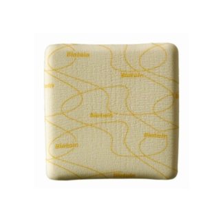 Coloplast Biatain Medicazione 10x10 Cm 10 Pezzi