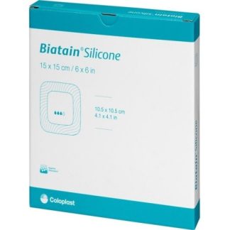 Biatain In Schiuma Di Poliuretano Bordo Adesivo 15x15 Cm 5 Pezzi
