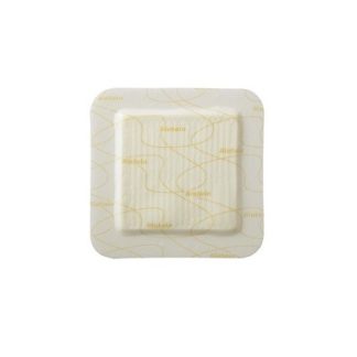 Coloplast Biatain Medicazione Schiuma 10x10 10 Pezzi