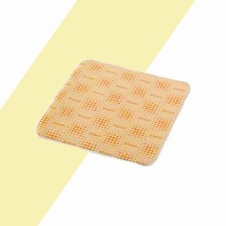 Coloplast Biatain Soft Hold Schiuma 10x10cm 5 Pezzi