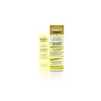 Bio Mix Oil Olio Lavante Energizzante per pelle secca 150 Ml