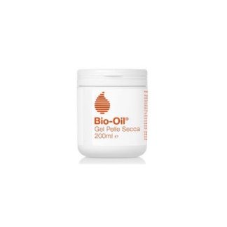 Perrigo Italia Bio Oil Gel Pelle Secca 200 Ml