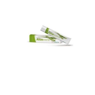 Promopharma Bio Pomata Aloe Vera cicatrizzante 50ml