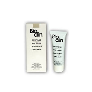Bioclin Crema Base idratante e protettiva 50ml