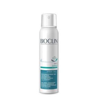 Bioclin deo control spray dry talc deodorante 150ml
