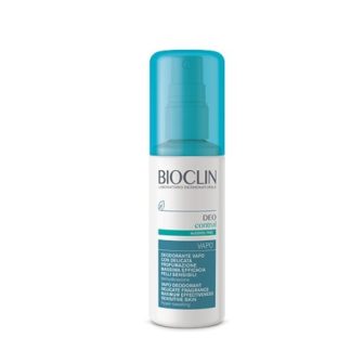Bioclin Deo Control deodorante Vaporizzatore 100 ml